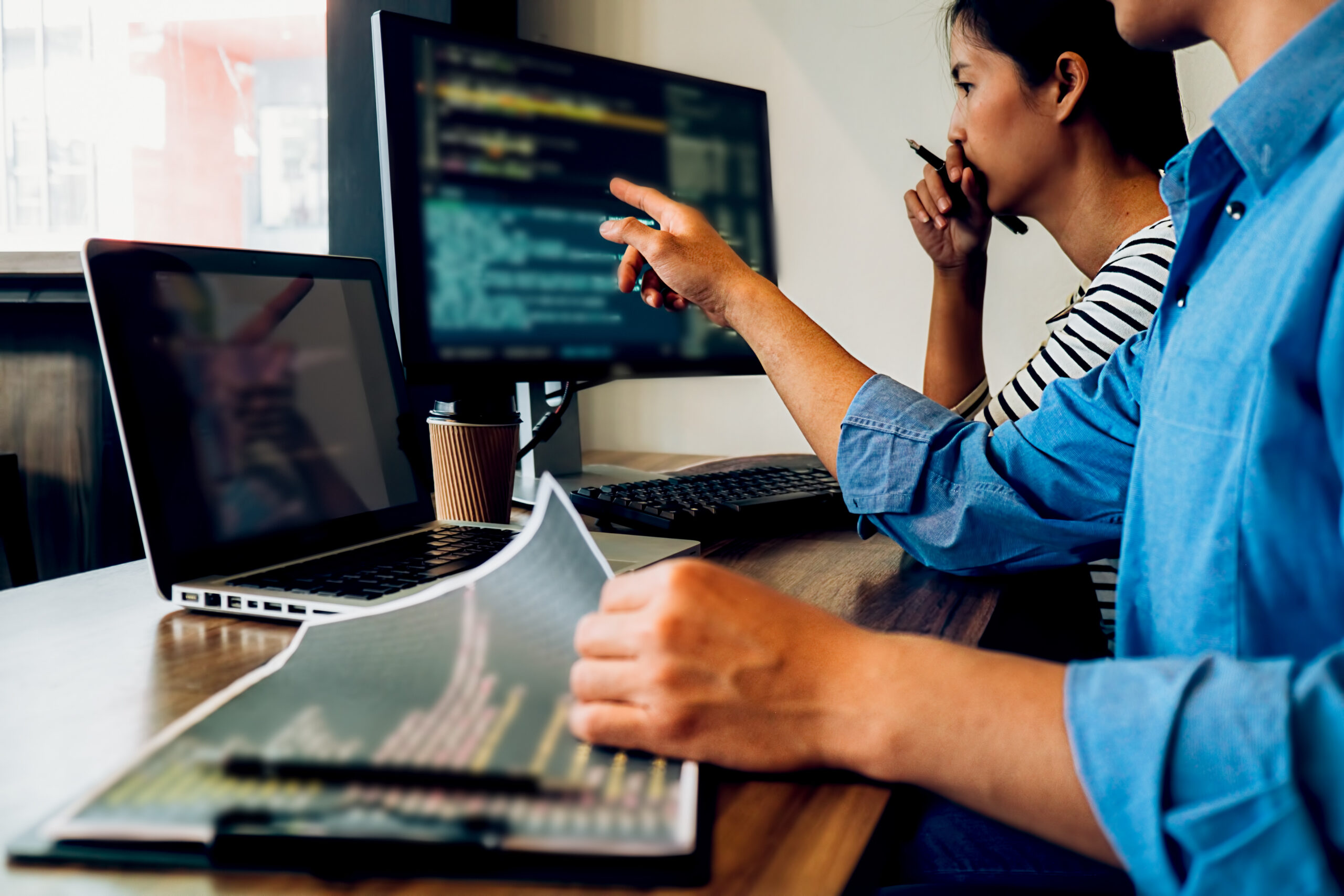 The Advantages of WordPress: A Versatile Platform for Modern Websites